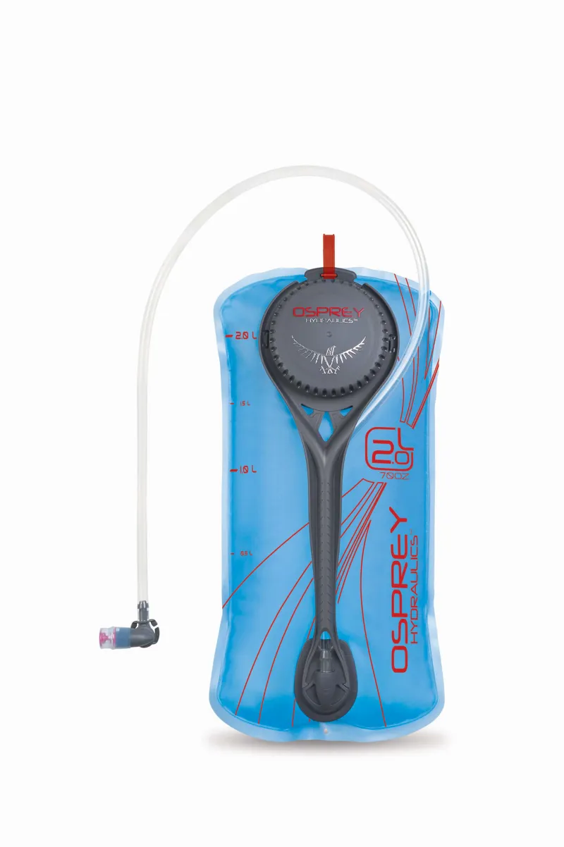 Osprey Hydraulics Reservoir 2 Litre